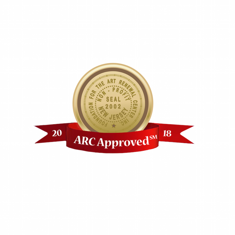Arc Approved Seal 6 7 18 The Florence Academy Of Art Arc Approved Seal 6 7 18 The Florence Academy Of Art